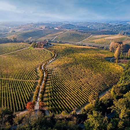 Tenuta La Meirana Gavi Kültér fotó