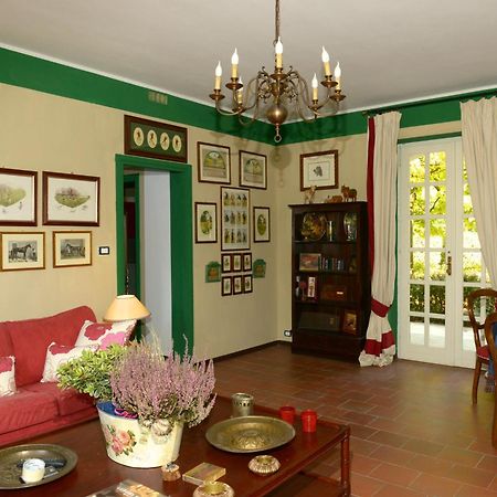Tenuta La Meirana Gavi Kültér fotó