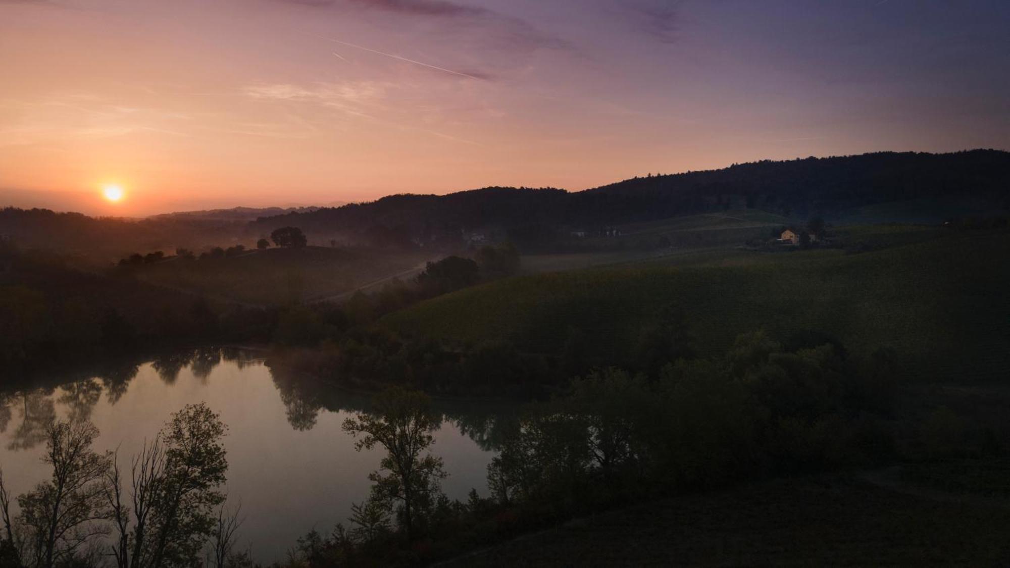 Tenuta La Meirana Gavi Kültér fotó