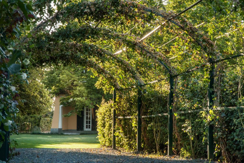 Tenuta La Meirana Gavi Kültér fotó