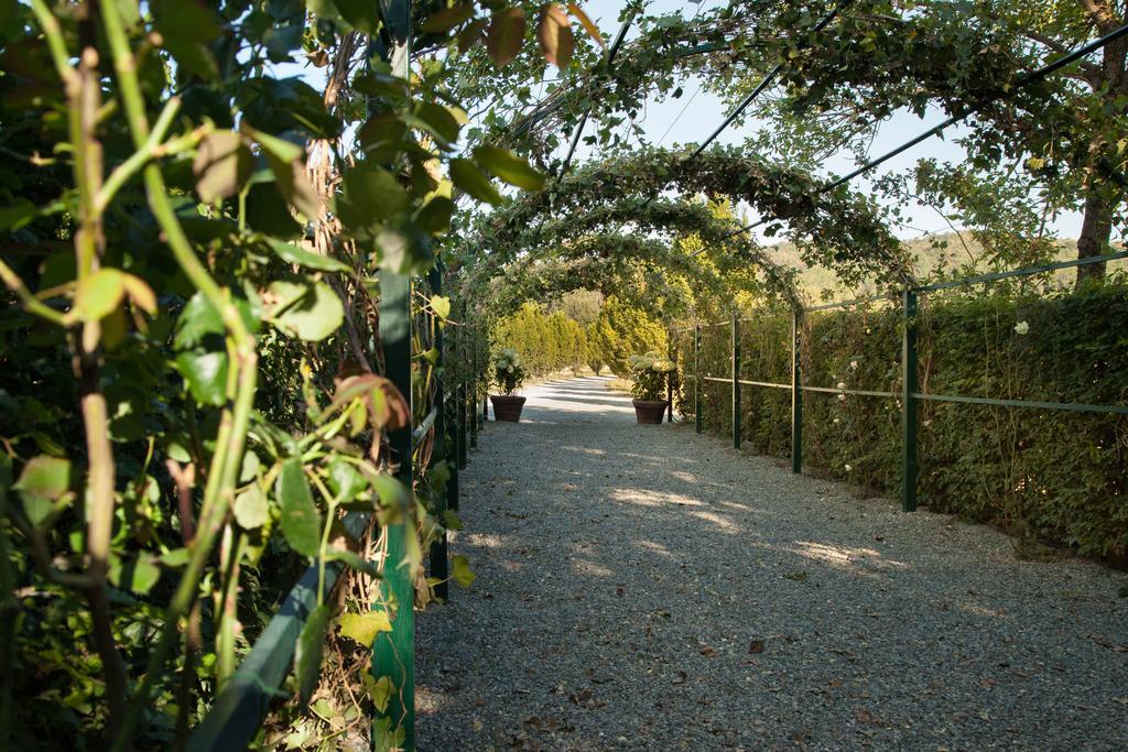 Tenuta La Meirana Gavi Kültér fotó