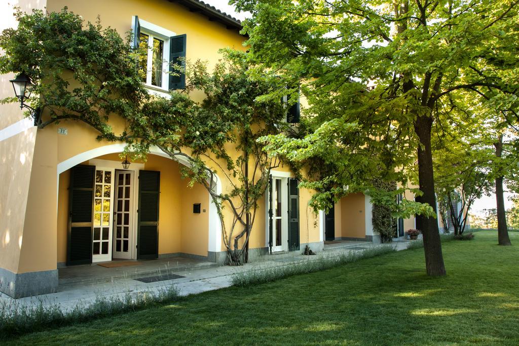 Tenuta La Meirana Gavi Kültér fotó