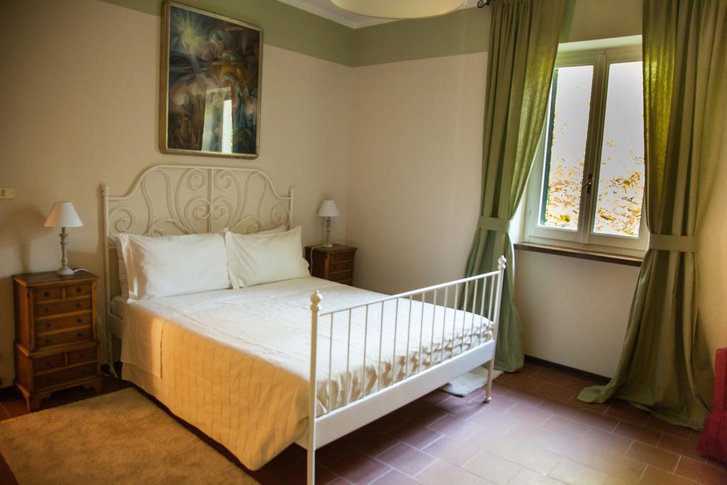 Tenuta La Meirana Gavi Kültér fotó