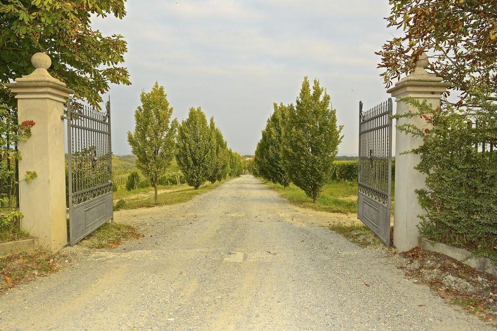 Tenuta La Meirana Gavi Kültér fotó
