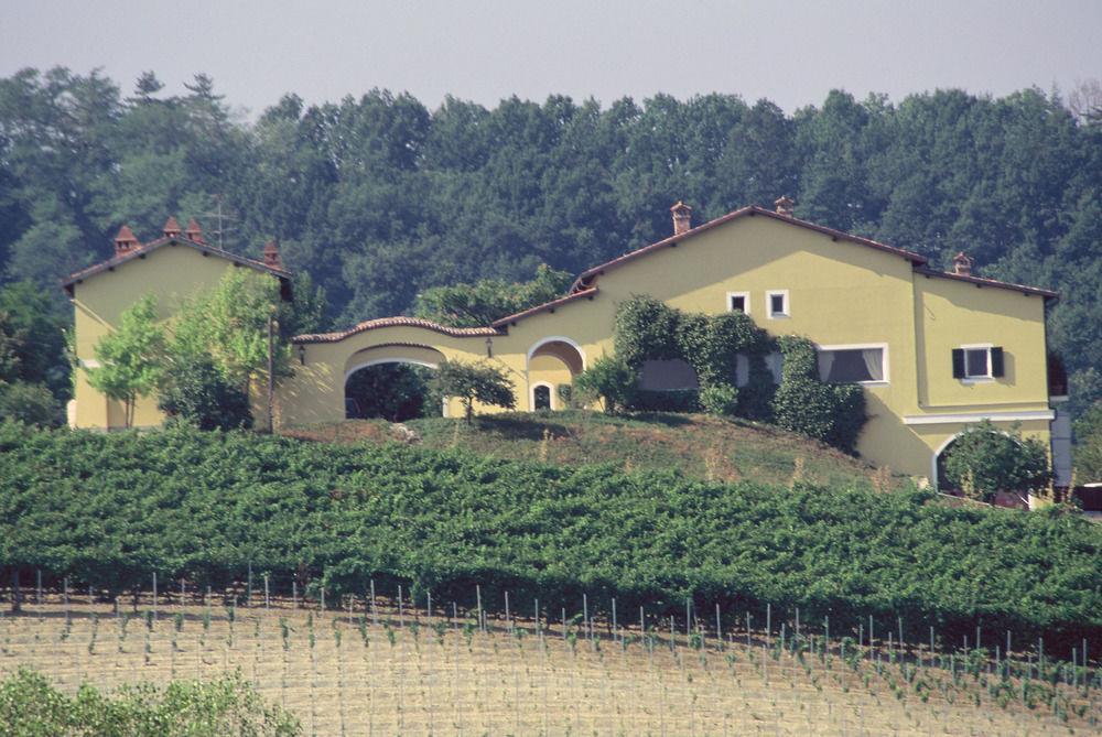 Tenuta La Meirana Gavi Kültér fotó