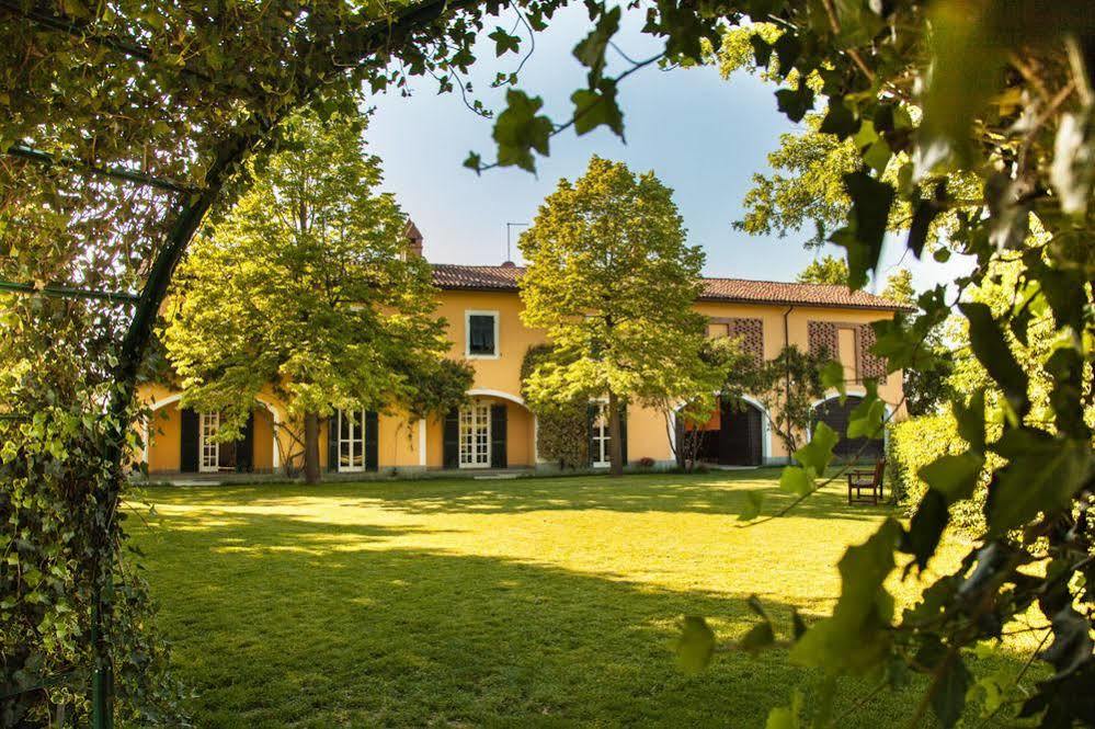 Tenuta La Meirana Gavi Kültér fotó