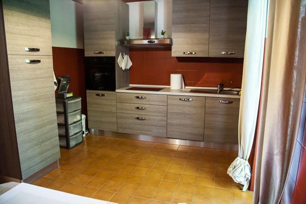 Tenuta La Meirana Gavi Kültér fotó