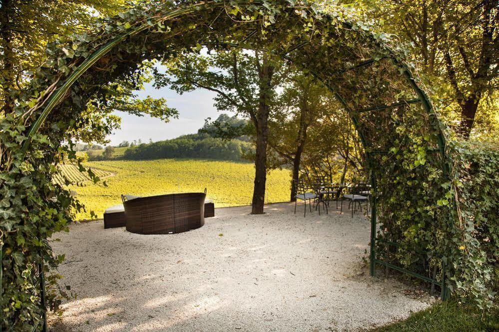 Tenuta La Meirana Gavi Kültér fotó